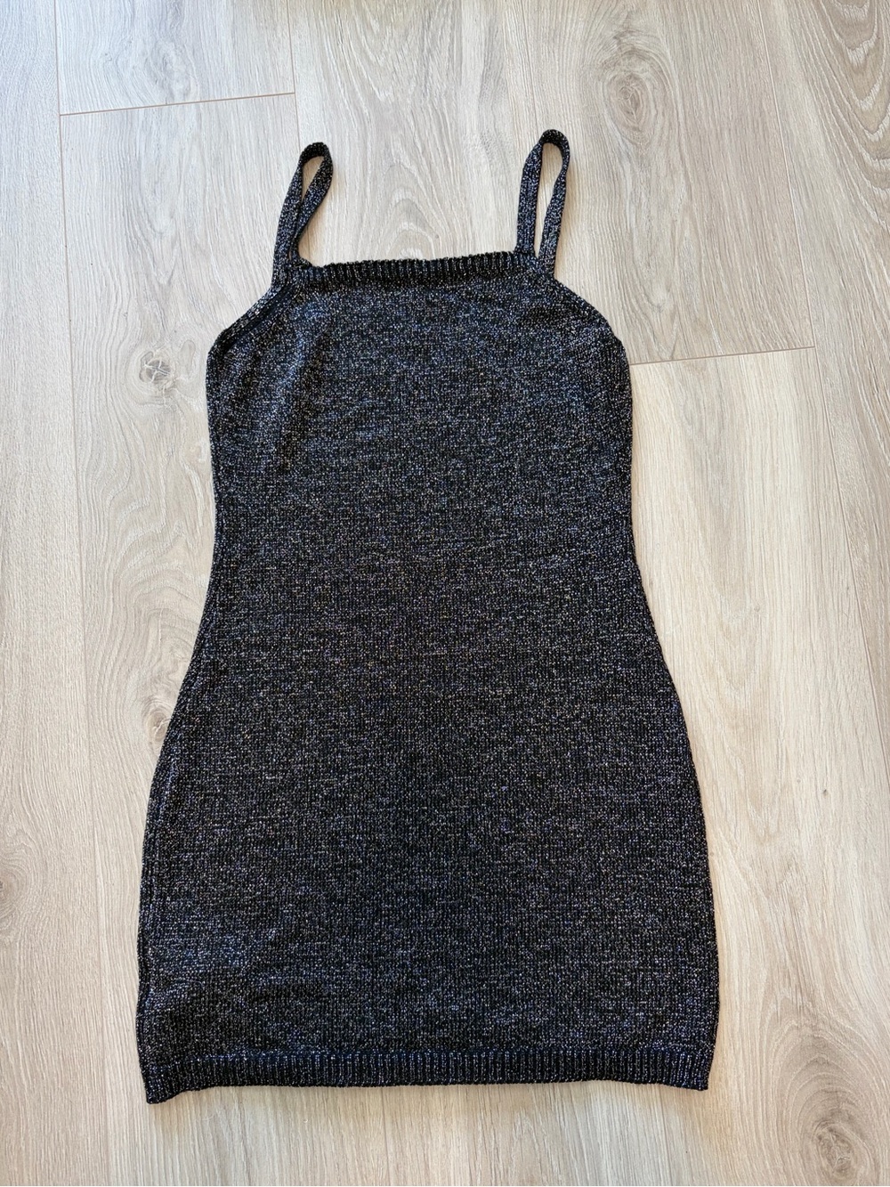 Sparkly SHEIN Dress